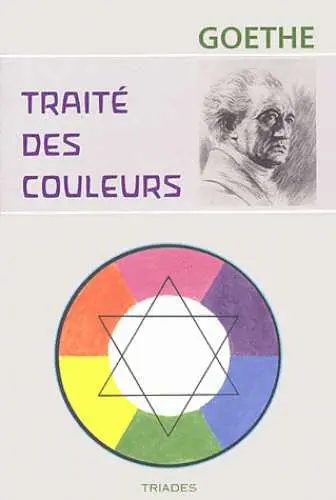 Traité des couleurs : accompagné de trois essais théoriques