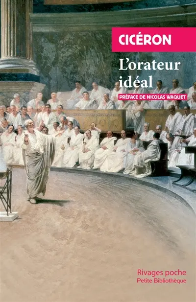 L'orateur idéal