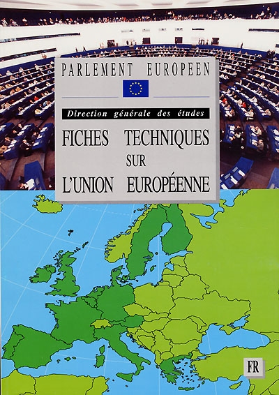 Fiches techniques sur l'Union européenne