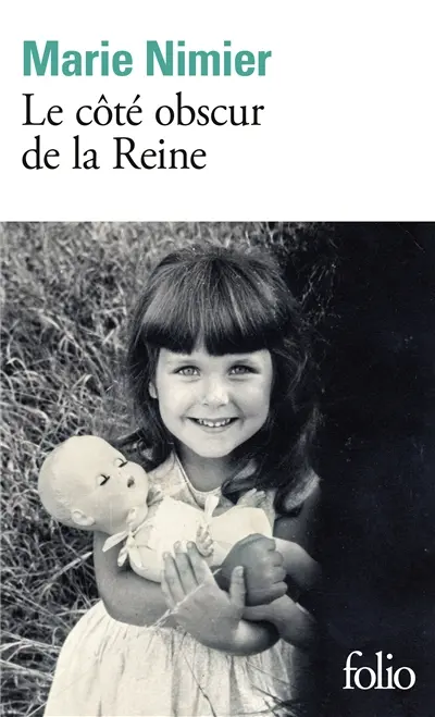 Le côté obscur de la reine