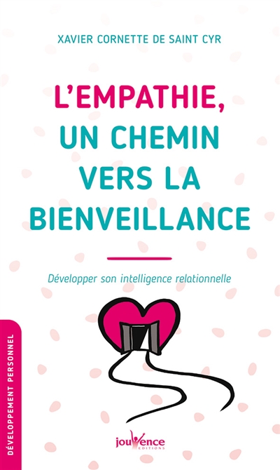 L'empathie, un chemin vers...