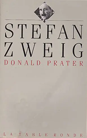 Stefan Zweig