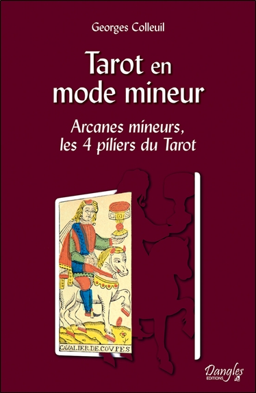 Tarot en mode mineur : arcanes mineurs, les 4 piliers du tarot