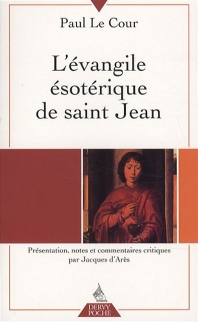 L'Evangile ésotérique de saint Jean