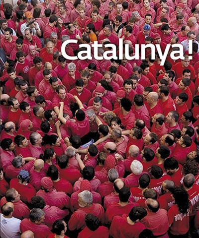 Catalunya !