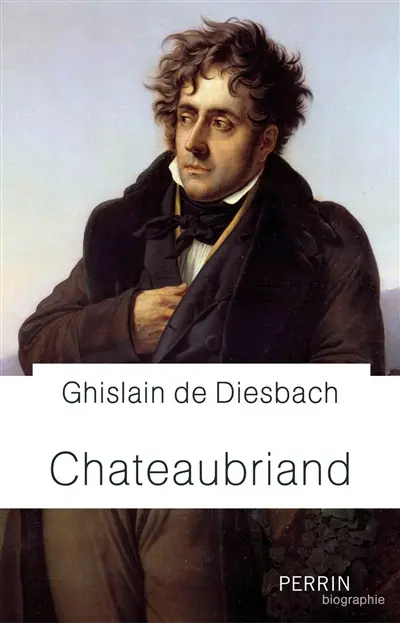 Chateaubriand