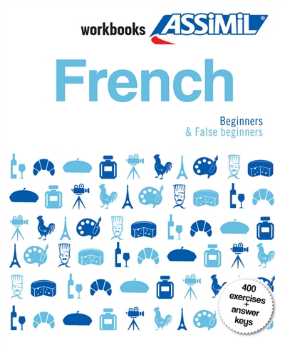 French : beginners & false beginners