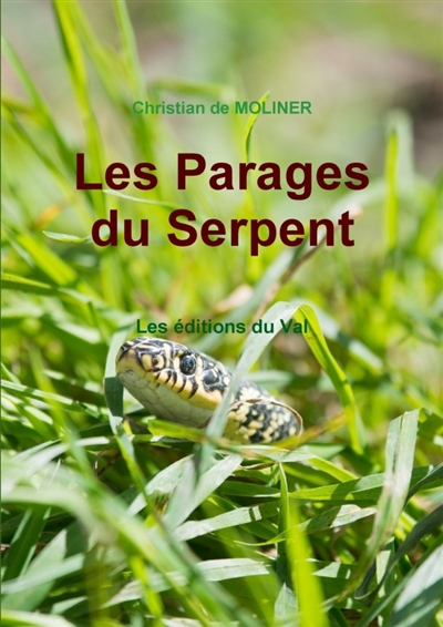 Les Parages du Serpent