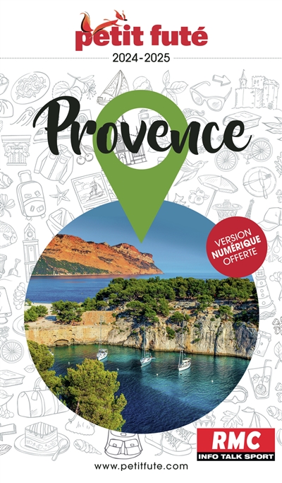 Provence : 2024-2025