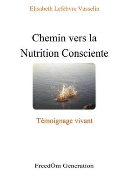 Chemin vers la Nutrition...