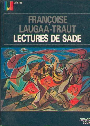 Lectures de Sade