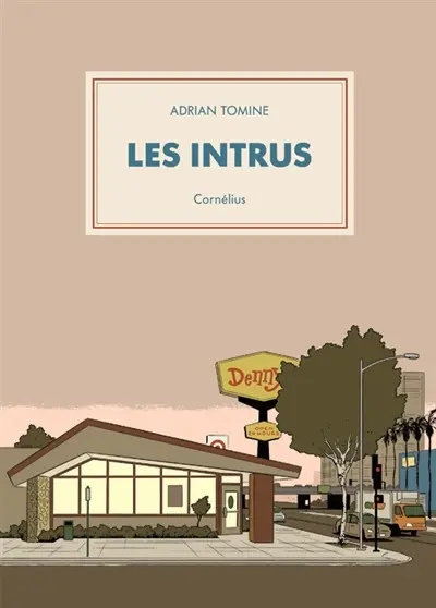 Les intrus