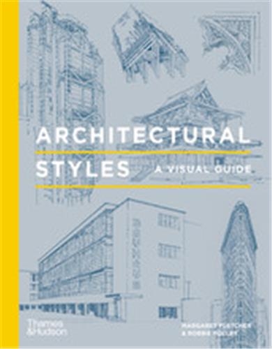 Architectural Styles A Visual Guide