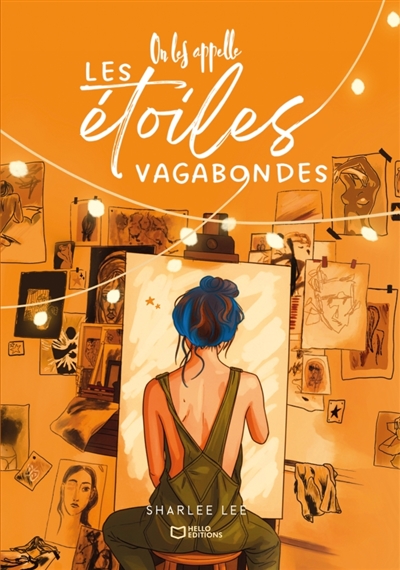 On les appelle les étoiles...