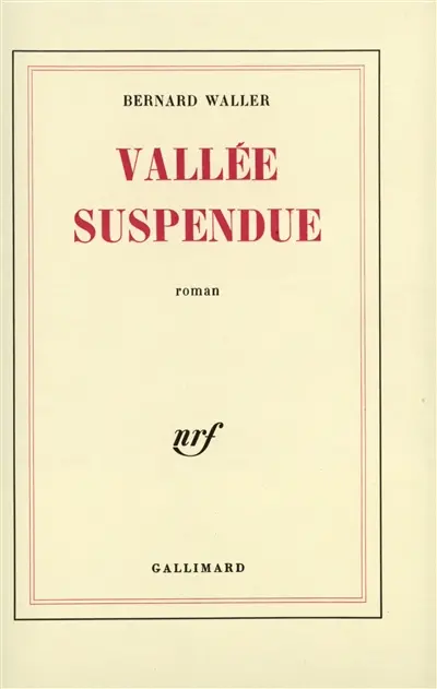 Vallée suspendue