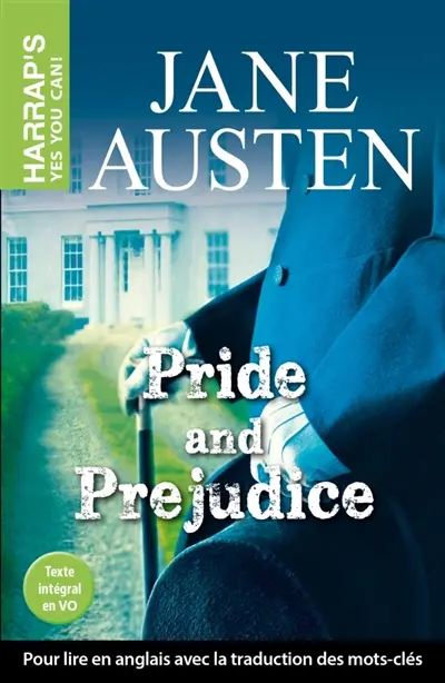 Pride and prejudice