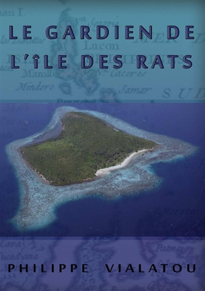 LE GARDIEN DE L'ILE DES RATS
