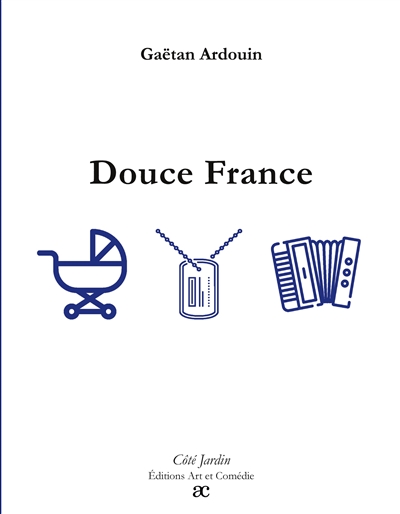 Douce France