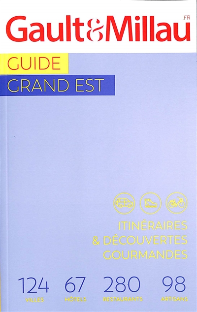 Guide Grand Est :...