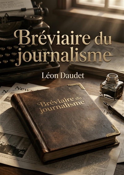 Bréviaire du journalisme :...