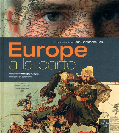 L'Europe à la carte