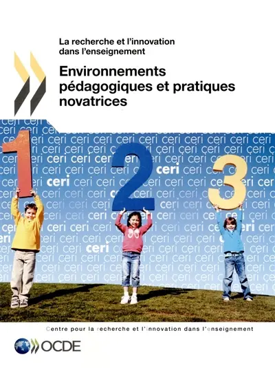 Environnements pédagogiques et pratiques novatrices