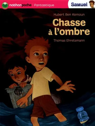 Samuel. Chasse à l'ombre