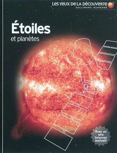Etoiles et planètes