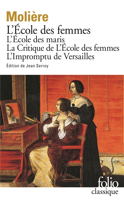 L'école des femmes