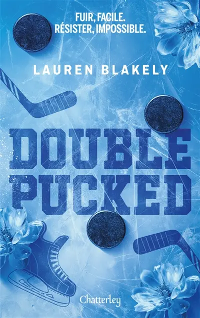 My hockey romance. Vol. 1. Double pucked