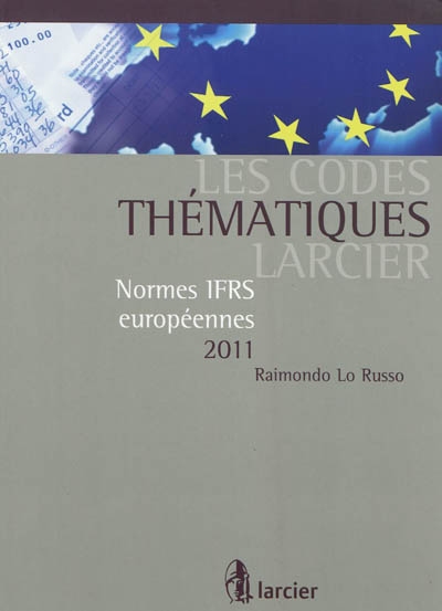 Normes IFRS européennes 2011