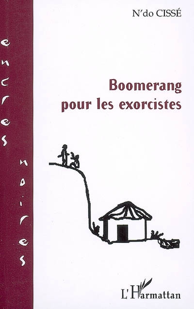 Boomerang pour les exorcistes