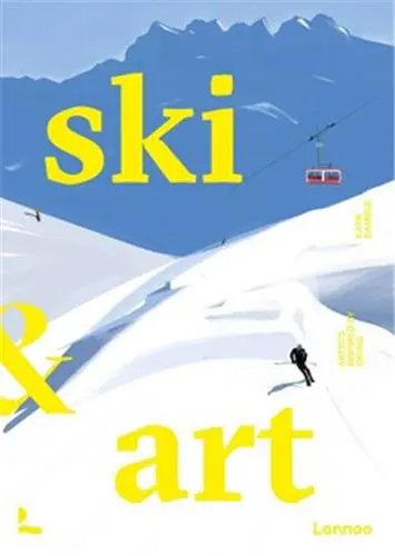 Ski & Art Ski & Art