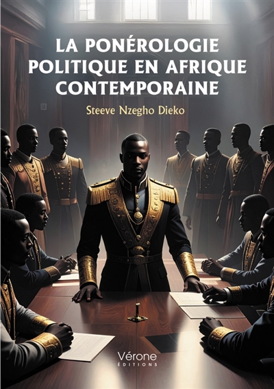 La ponérologie politique en...