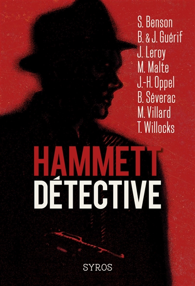 Hammett détective