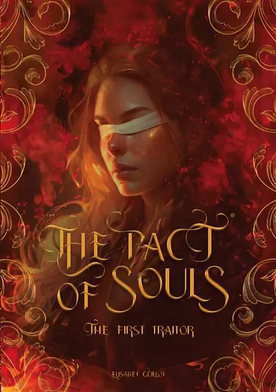 The pact of souls : The first traitor