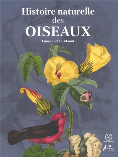 Histoire naturelle des oiseaux