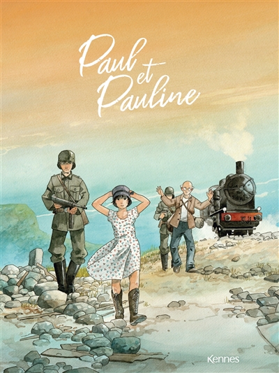 Paul et Pauline. Vol. 2