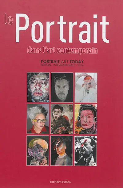 Le portrait dans l'art contemporain. Portrait art today