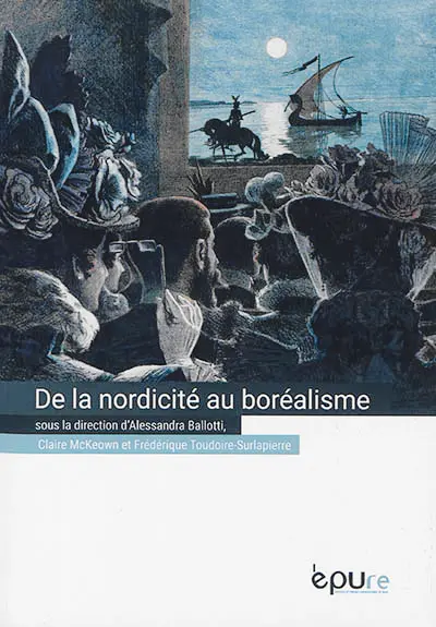 De la nordicité au boréalisme