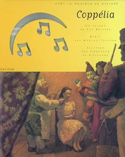 Coppélia : un ballet de Léo Delibes