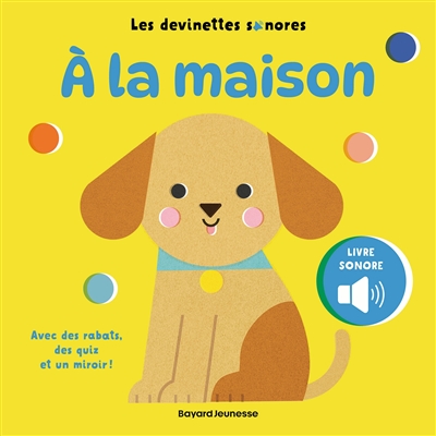 A la maison