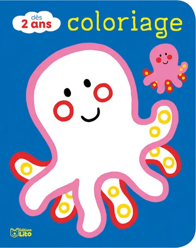 Les animaux de la mer