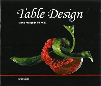 Table design