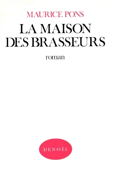 La maison des brasseurs