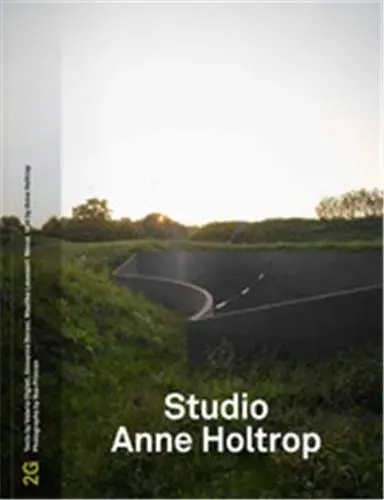 2G N° 73 Studio Anne Holtrop