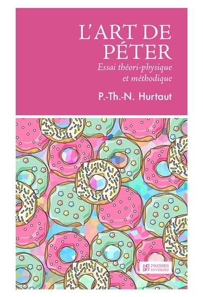 L'art de péter : essai théori-physique et méthodique à l'usage des personnes constipées, des personnes graves et austères, des dames mélancoliques et de tous ceux qui sont esclaves du préjugé. L'histoire de Pet-en-l'Air et de la reine des Amazones, où l'on trouve l'origine des vidangeurs