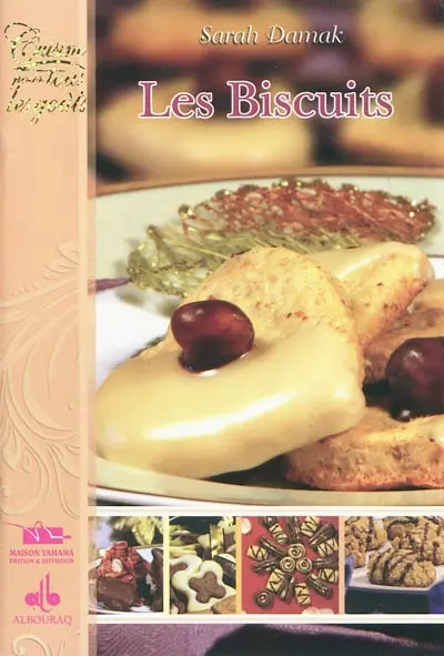 Les biscuits