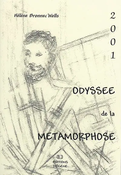 2001, odyssée de la métamorphose : comédie en 3 actes