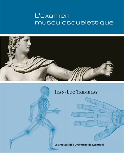 L'examen musculosquelettique